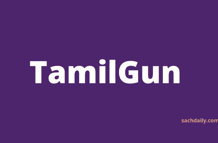 Tamilgun – Tamil Latest Movies Online