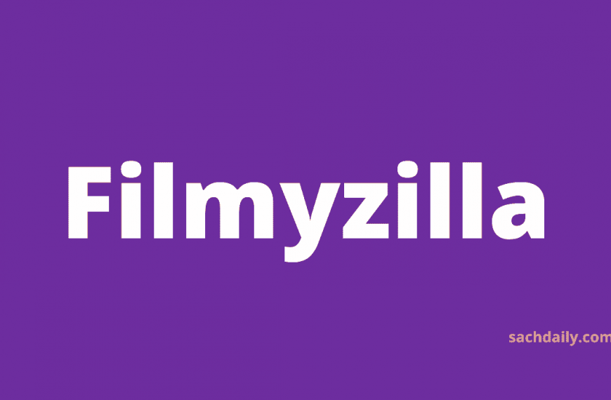 Filmyzilla – Latest Bollywood Movies Online