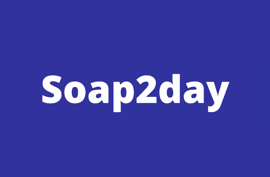 Soap2day – Watch Hollywood Movies Soap2day