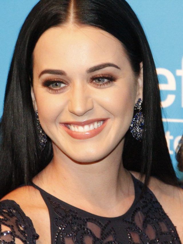Katy Perry Age, Height, Birth Date, Family, Net Worth, Biography