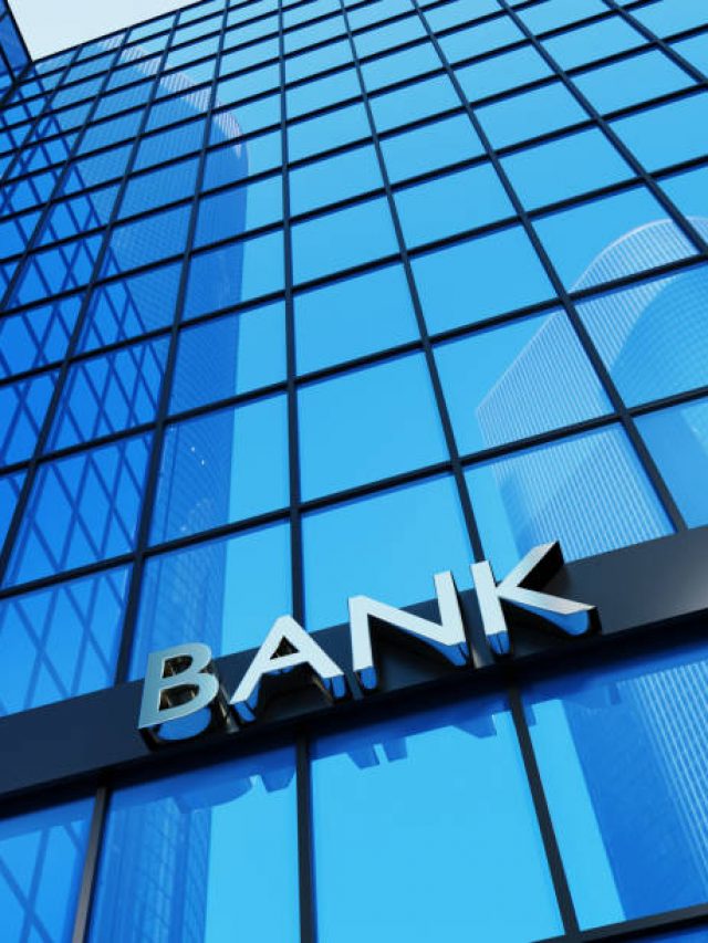 Top 10 Best Banks In United States Of America 2022